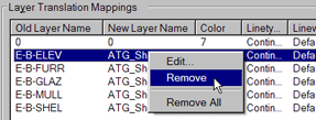 autocad what is defpoints layer