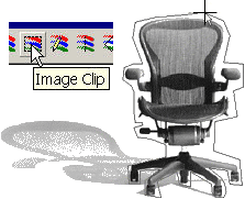Image Clip
