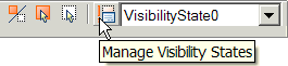 visibility states