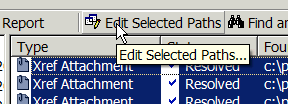 Edit Selected Paths