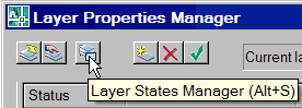 Layer Properties Manager