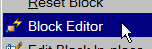 Block Editor