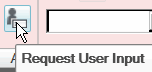 Request User Input