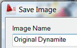 Save Image