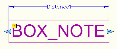 Distance 1