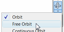 Free Orbit