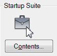 Startup Suite
