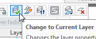 Change to current