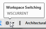 Workspace Switching