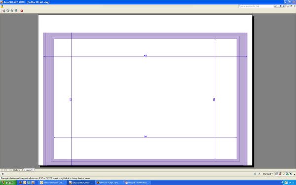 DWG To PDF.pc3 problem - AutoCAD Drawing Management & Output - AutoCAD ...