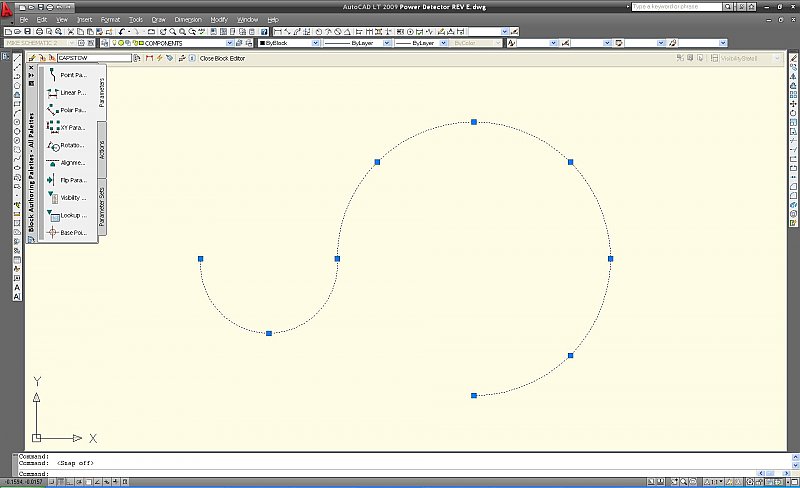 Changing colors in Palette Groups or Design Center - Page 2 - AutoCAD  General - AutoCAD Forums