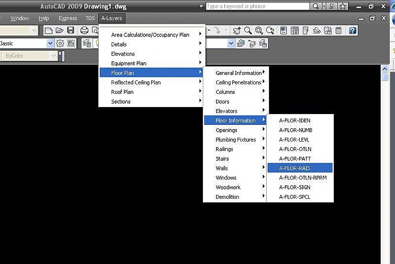 Как запустить dcl autocad