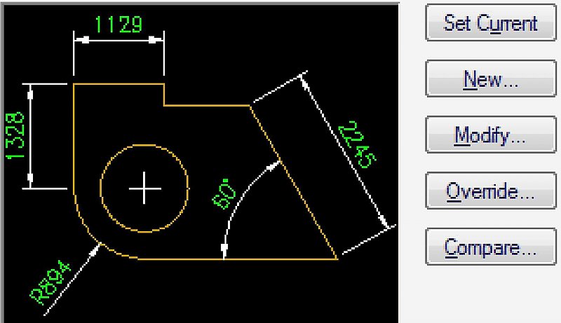 Как запустить dcl autocad