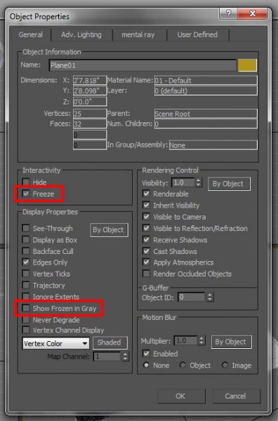 reference images disappeared? UVW Mapping, & Materials - AutoCAD Forums