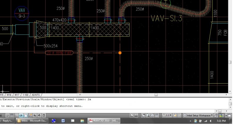 Как запустить dcl autocad