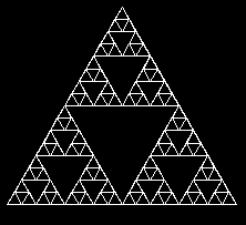 Fractal play - AutoLISP, Visual LISP & DCL - AutoCAD Forums