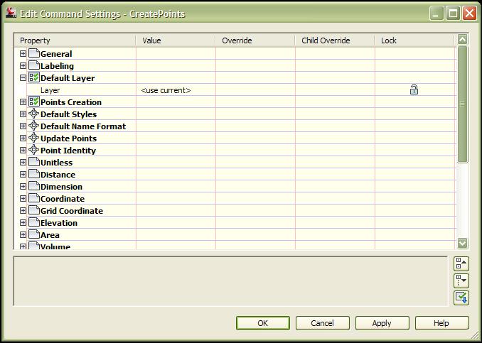 Importing Points From A .txt File - Cad Management - Autocad Forums