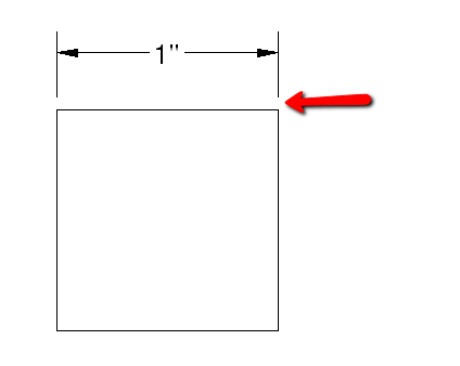 Imported Drawing - Dimension Snaps are not snapped properly - AutoCAD ...