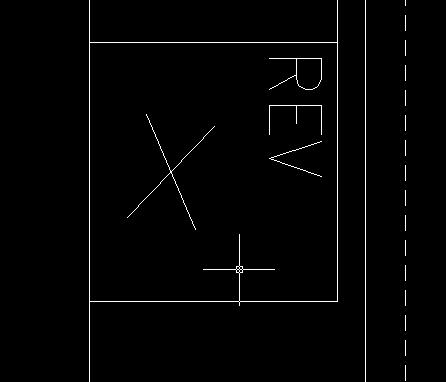 Insert existing block on another layout - AutoLISP, Visual LISP & DCL ...