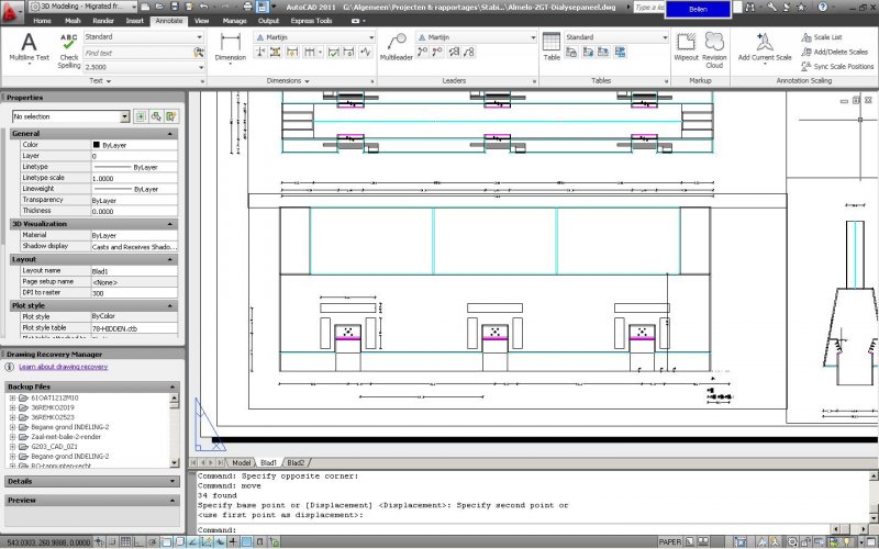 Dimensions gone wild - AutoCAD General - AutoCAD Forums