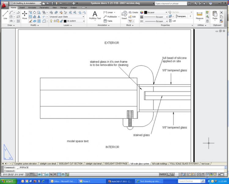 text-showing-up-rotated-when-layouts-are-printed-autocad-beginners