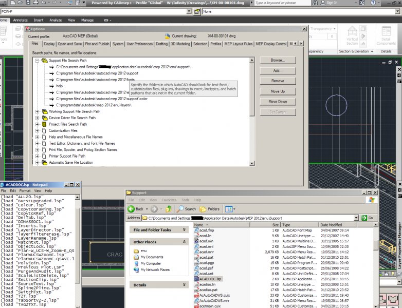 Contents Suite - AutoLISP, Visual LISP & DCL - AutoCAD Forums