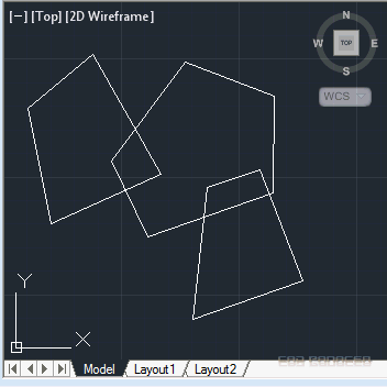 Problem with hatching overlapping objects - AutoCAD Beginners' Area ...