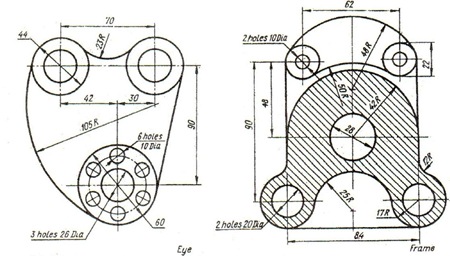 2D CAD Drawing: Benefits, Limitations, And Solutions