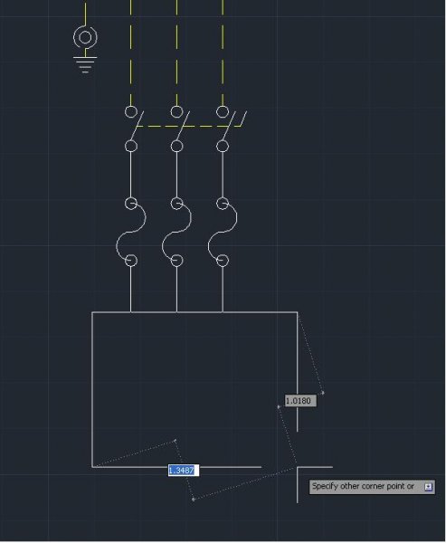 dynamic-input-autocad-2d-drafting-object-properties-interface