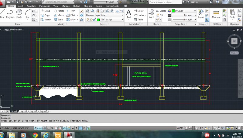 Autocad help что это