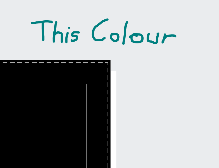 change colour of sheet background - AutoCAD General - AutoCAD Forums