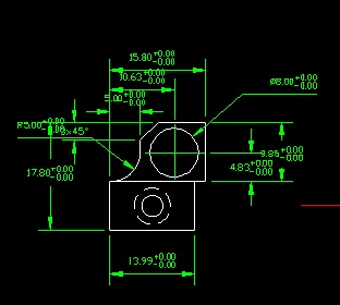 DWG to DXF - AutoCAD General - AutoCAD Forums