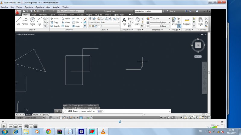 line length settings - Page 2 - AutoCAD Beginners' Area - AutoCAD Forums