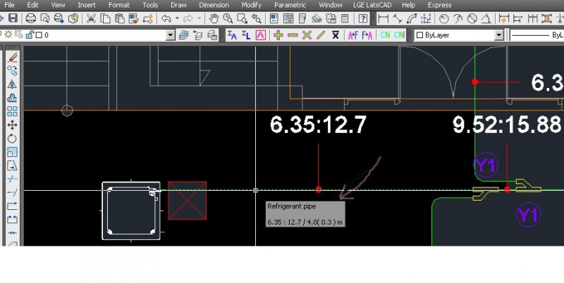 Как запустить dcl autocad