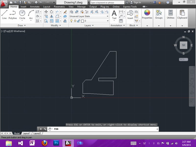 Please help me! Autocad drawing... - Page 2 - AutoCAD 3D Modelling ...