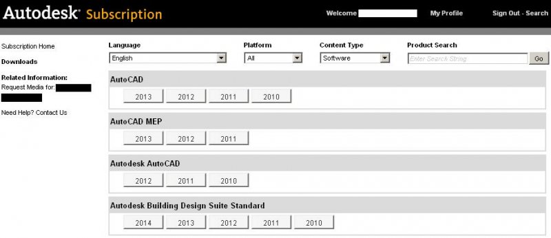 Buy Building Design Suite Ultimate 2014 64 bit