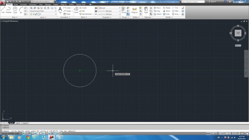 how-to-calculate-area-of-circle-in-autocad-haiper