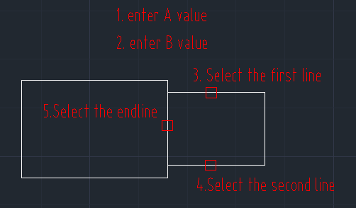 Draw tool withdrawal groove - AutoLISP, Visual LISP & DCL - AutoCAD Forums