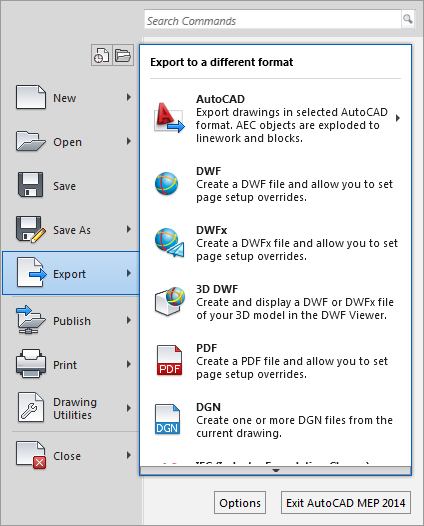 how to make the drawing bigger when converting to pdf - AutoCAD Drawing ...