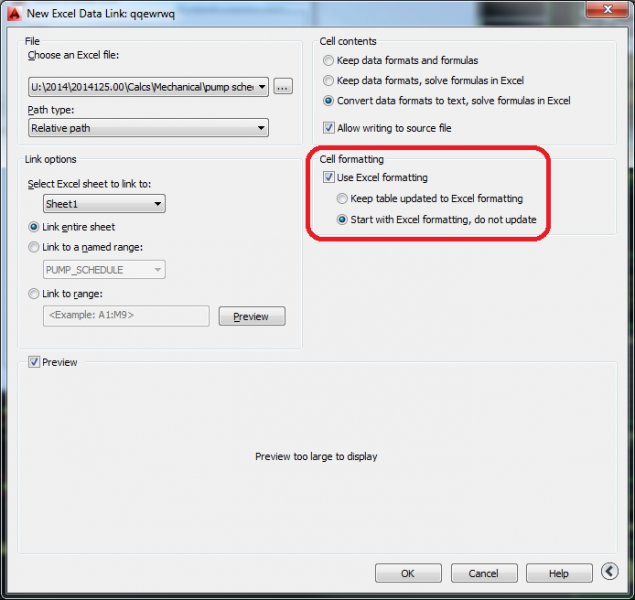 I can t change the Cell Height in a Table AutoCAD 2D Drafting