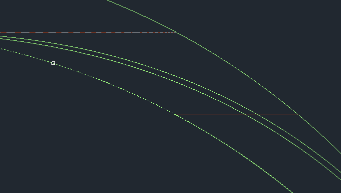 Lofting problem - AutoCAD 3D Modelling & Rendering - AutoCAD Forums