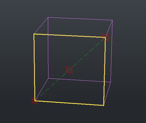 3D, Align by picking faces - AutoLISP, Visual LISP & DCL - AutoCAD Forums