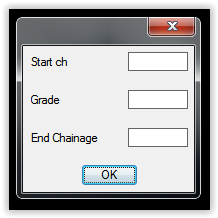 Draw Vertical Alignment IP's - AutoLISP, Visual LISP & DCL - AutoCAD Forums