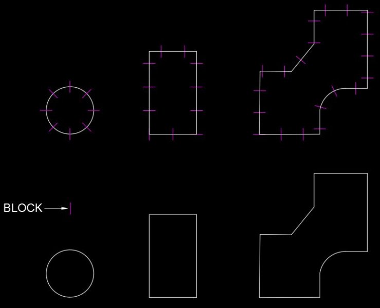 Lisp for creating hatch around polyline. - AutoLISP, Visual LISP & DCL ...