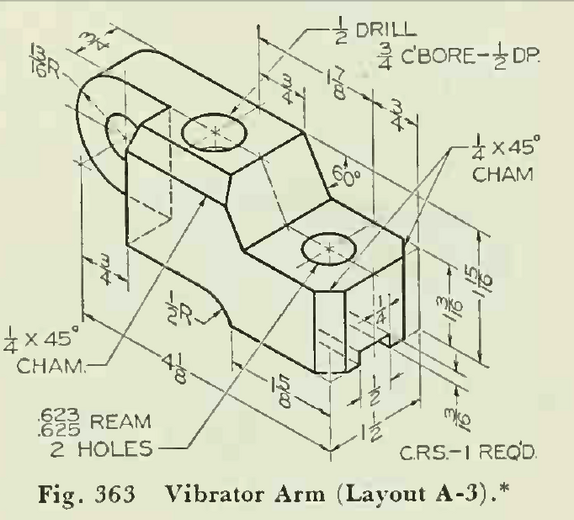 How to Draw This Thing? - Page 3 - AutoCAD 2D Drafting, Object ...