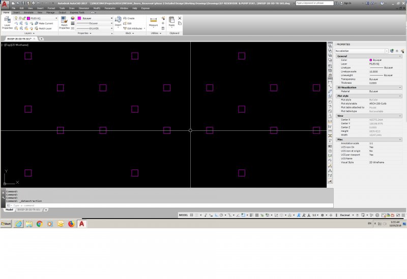 Как запустить dcl autocad