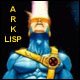 ARKLisp