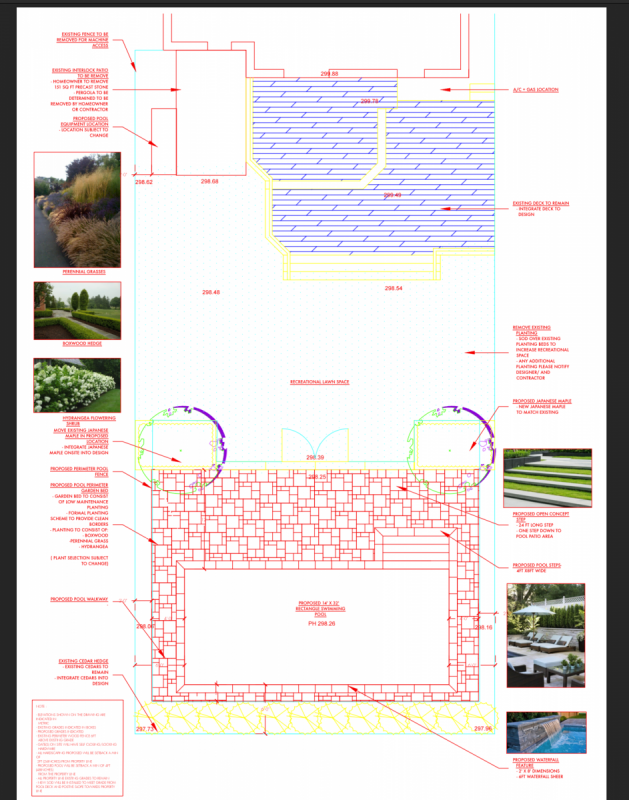 Plotsyles not working (drawing plotting in color) - AutoCAD Drawing ...