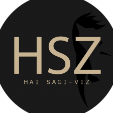 haisagiviz