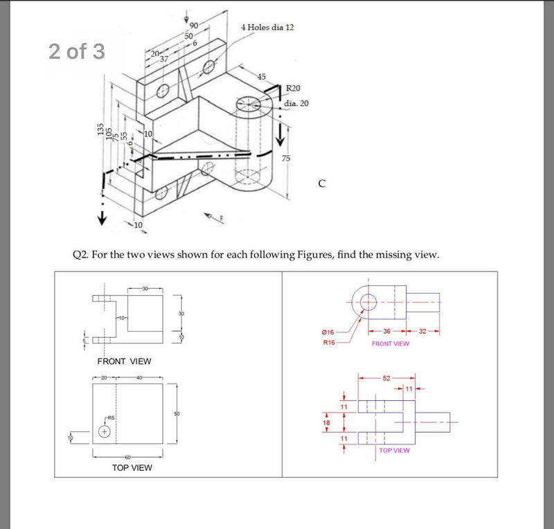 please help me guys - AutoCAD 2D Drafting, Object Properties ...